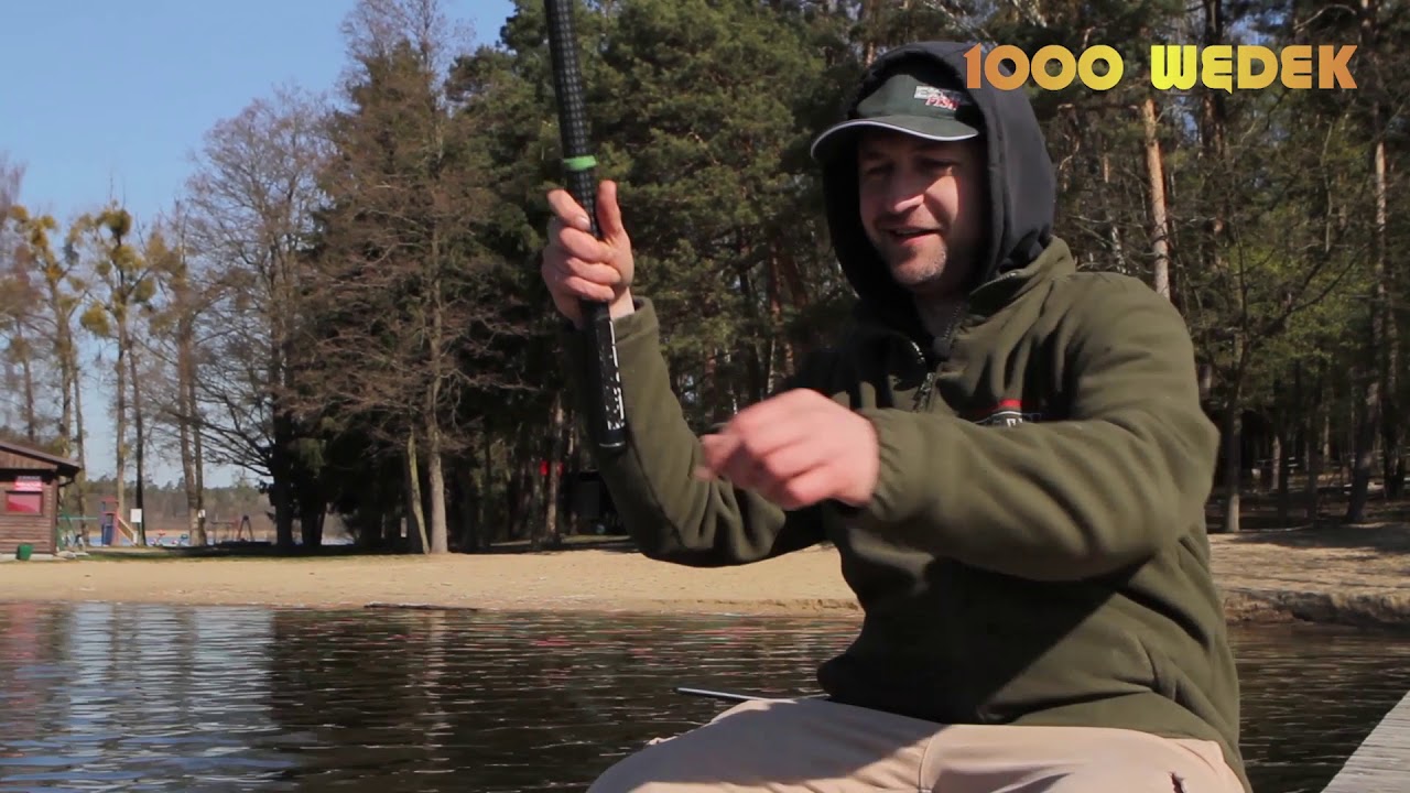 200 Płoci i Zupa z Jeziora czyli dzień na Bachotku