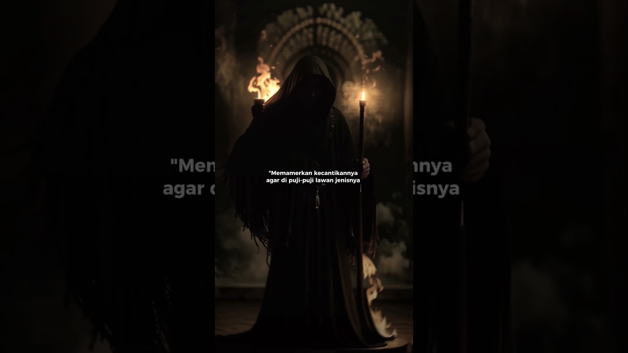 Dosa terbesar bagi wanita | Islam Shorts #islam #shorts #dakwah #dakwahislam