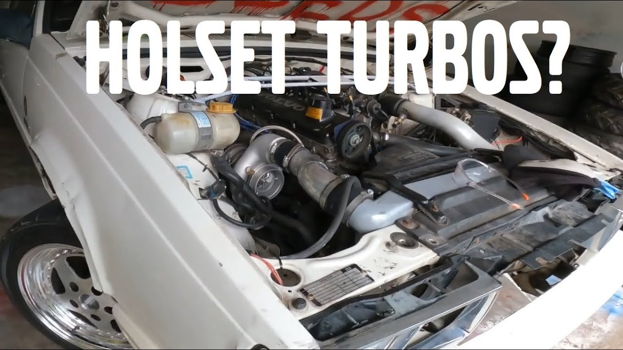 Используете Holset Turbo? Не забудьте ЭТО сделать.