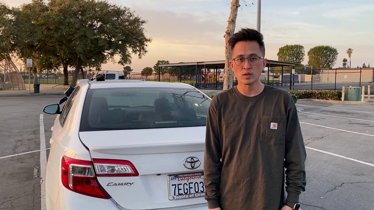 Turo Contactless Pickup & Return Instructions