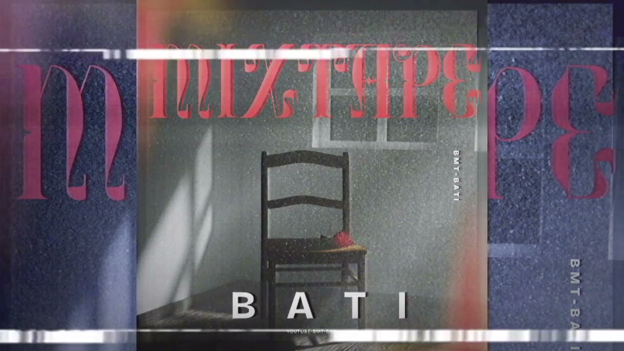 mixtape-Bati Raz się żyje