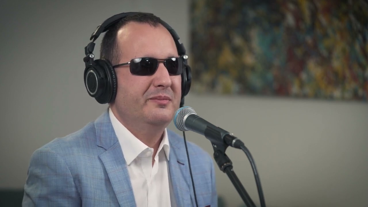 Ioan Man - Fragile (Sting cover) #fragile #stingcover #liveartist #ioanman #fragilecover