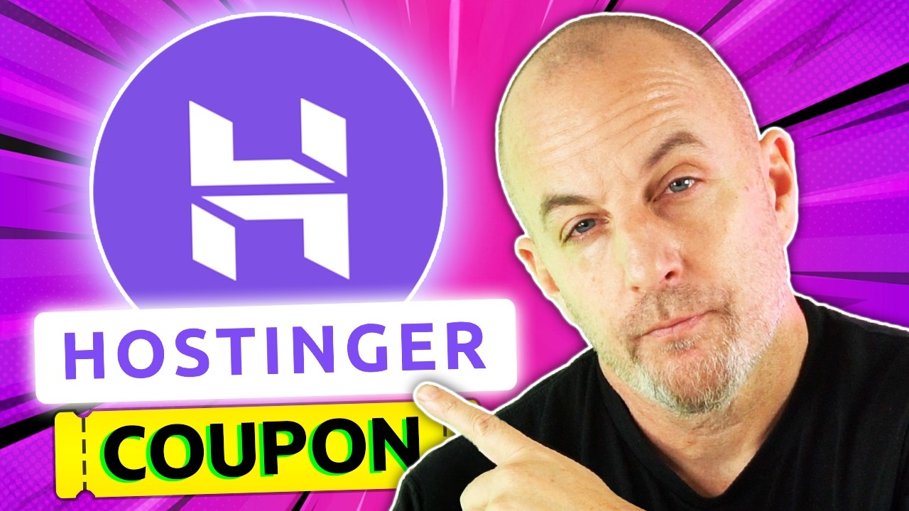 Hostinger Coupon Code | Get an EXTRA 10% OFF With Our Limited VERIFIED Code