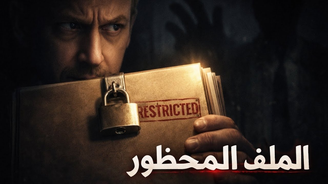 الملف الذي لا يُفتح إلا بعد موت صاحبه | أسرار كُتبت خوفًا من الحياة