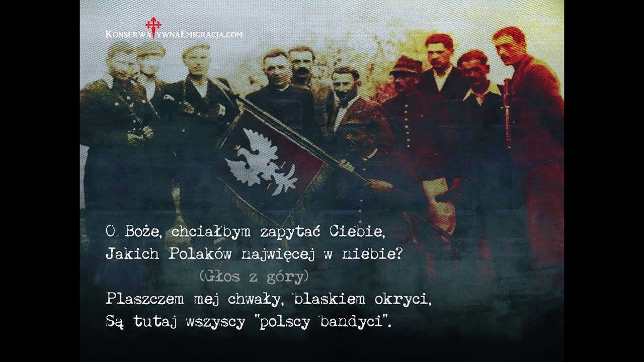 Evtis - Polscy Bandyci