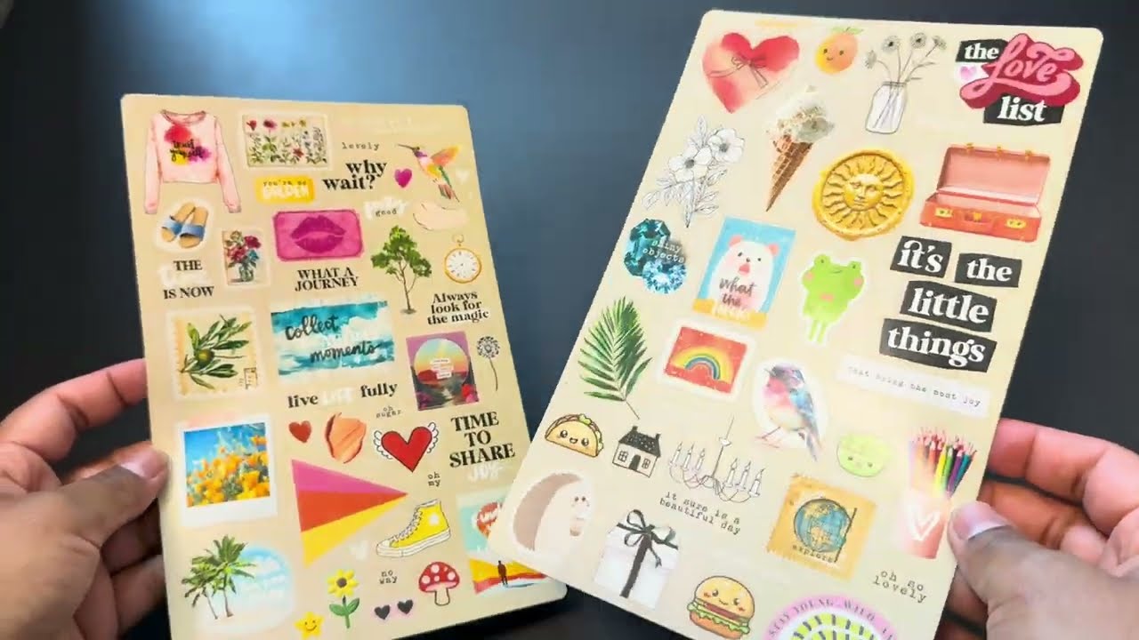 Little Craft Fest 2025 Haul- SOLD OUT SHOW! #hobonichi #littlecraftfest #papercrafts #planner2025