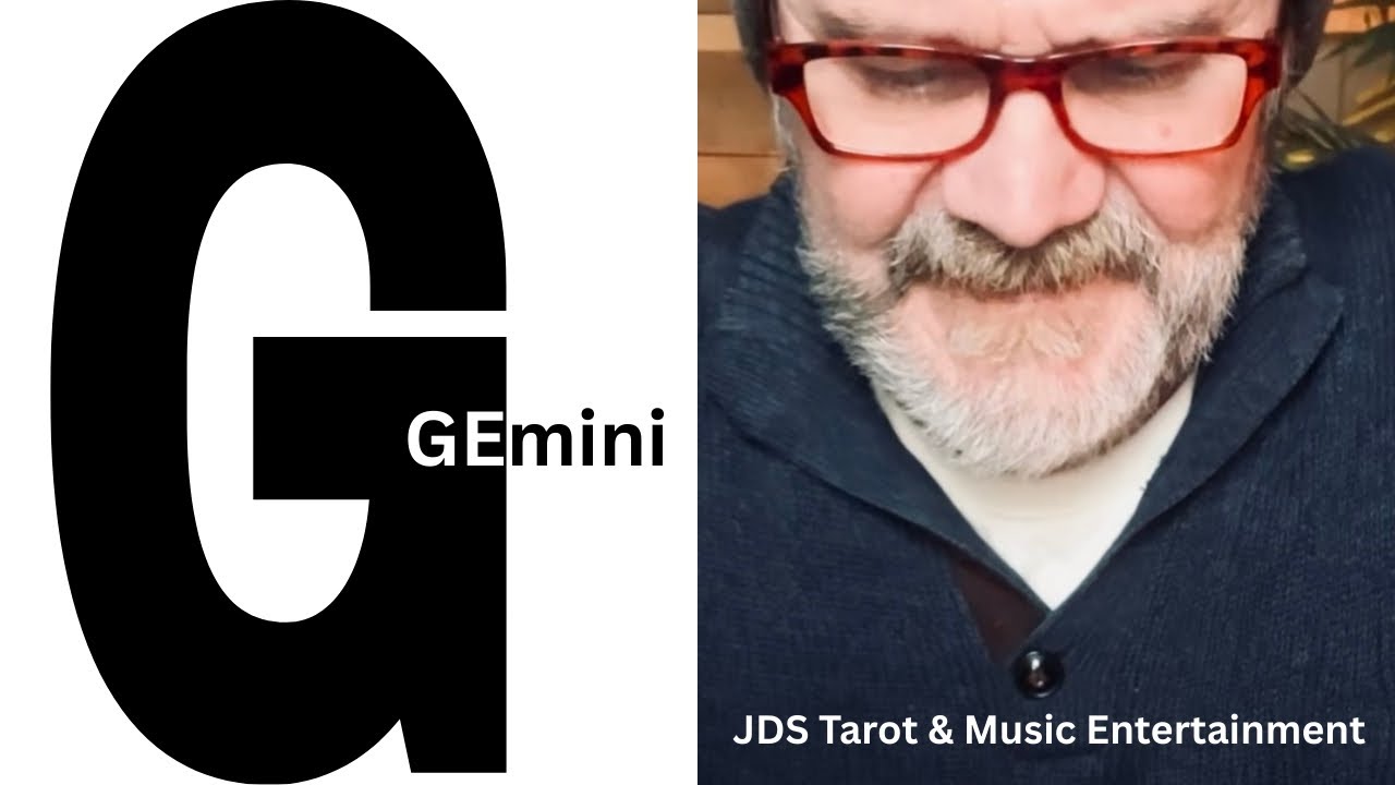 Gemini ♊️  The wisdom of your favorite Joan?  It’s not that partner.  New & next!