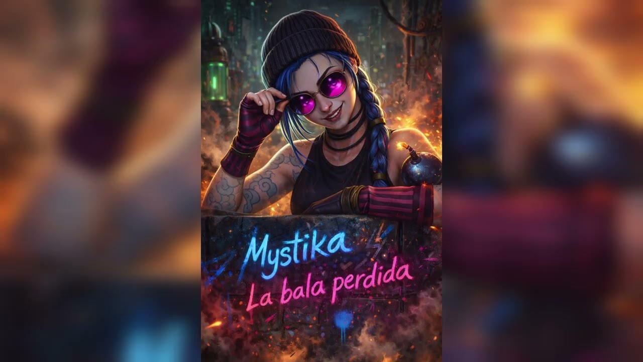 La Bala Perdida | Mystika