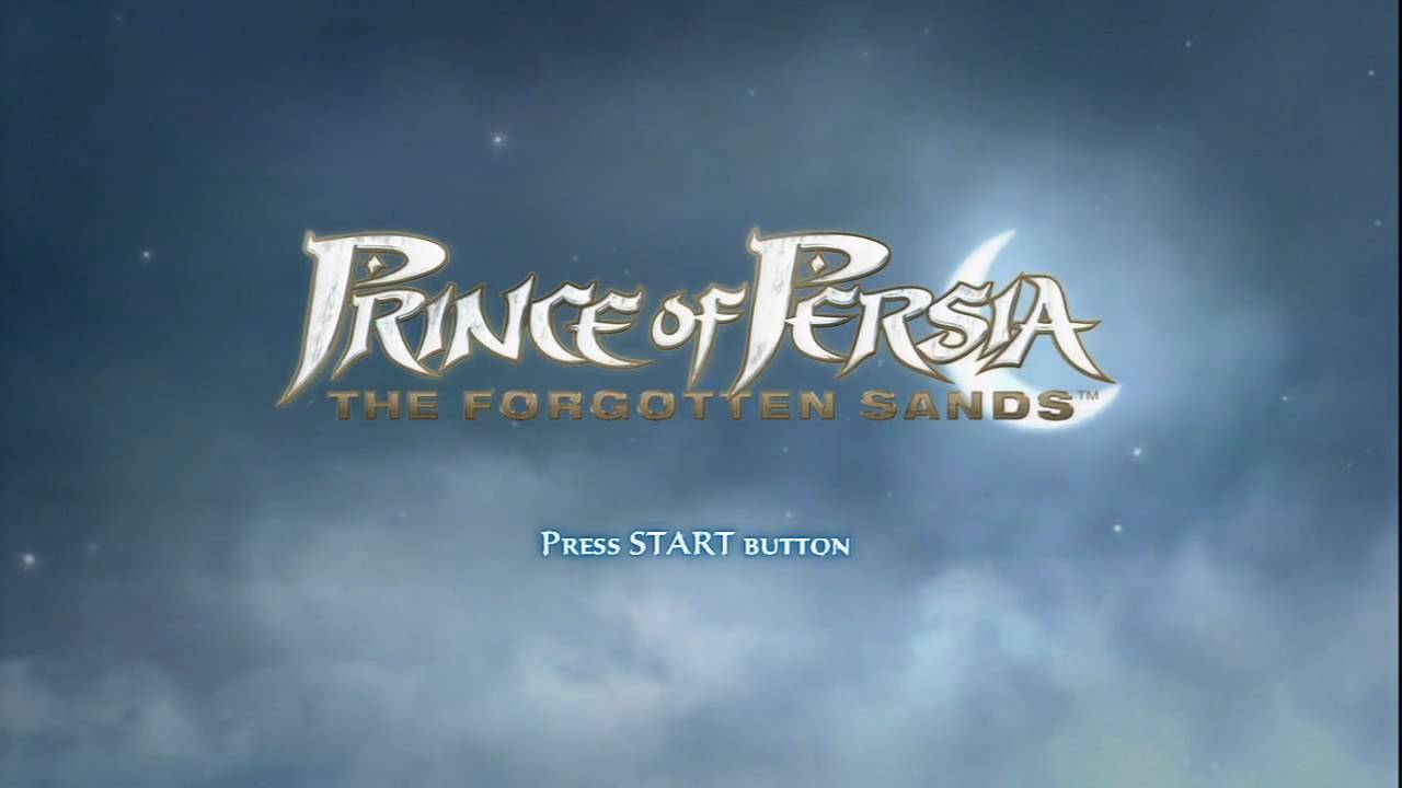 Prince of Persia: The Forgotten Sands Uplay Rewards Trailer (North America)