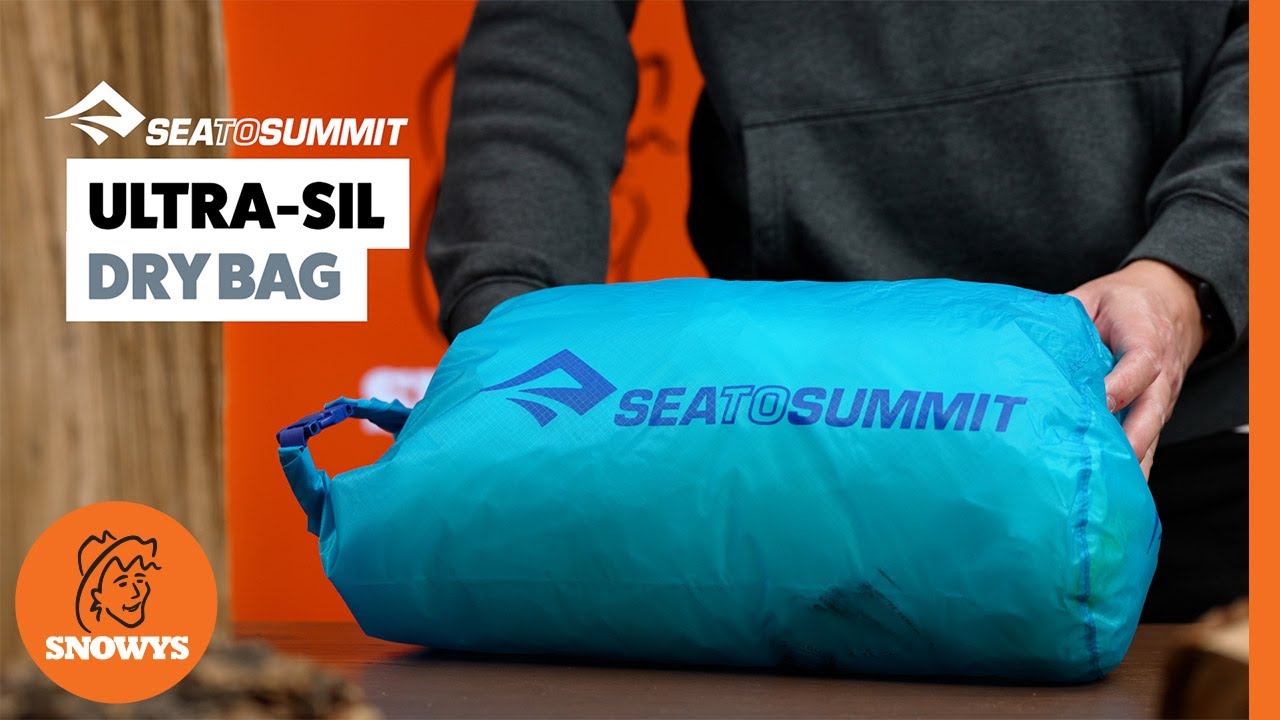 Sea to Summit Ultra-Sil Dry Bag