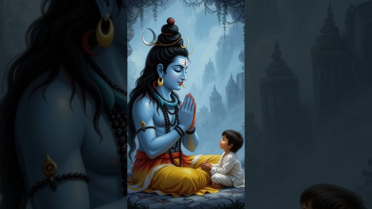 om namah shivay #dnastar #shivji #shambhu #omnamahshivaya #omjaijagdishaarti #devotional #bholenath