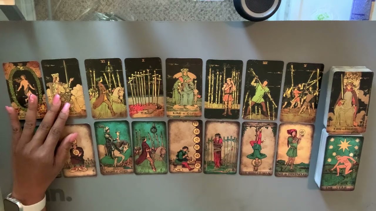 Scorpio ♏️ This is EXACTLY what you/they asked for! || June / July 2024