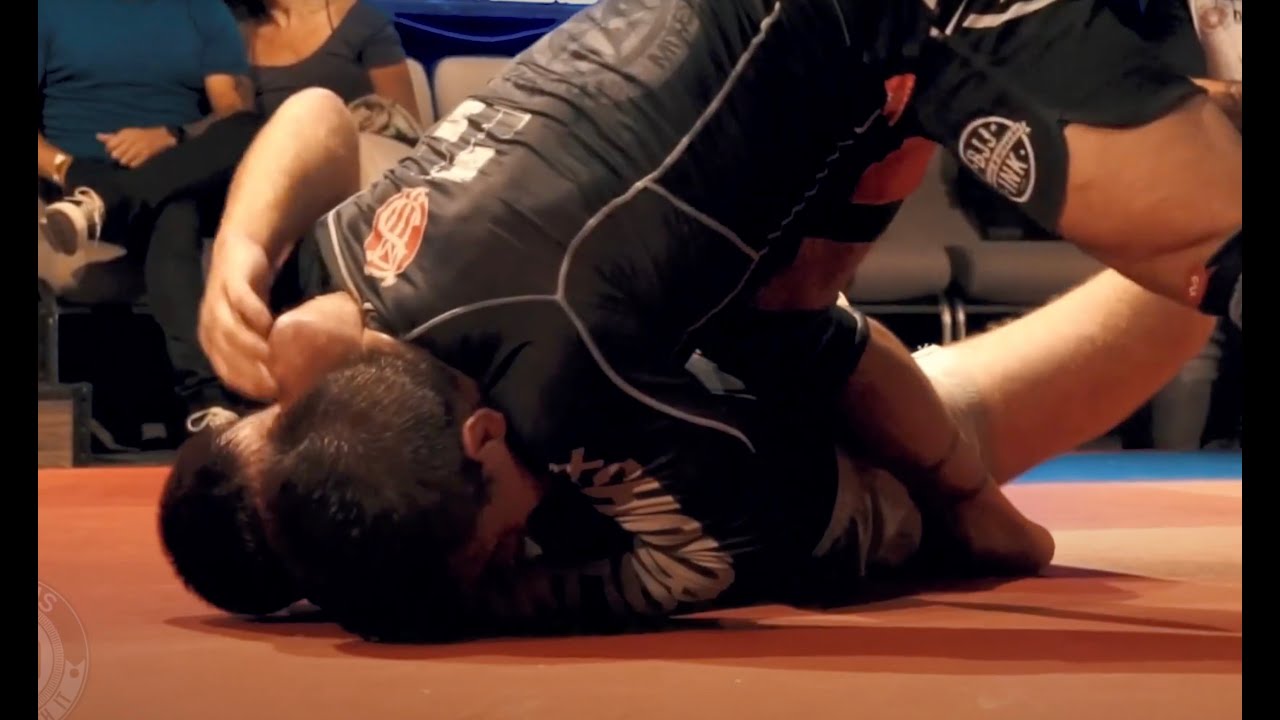 Ultimate Mat Warriors 2 by Ovfilms