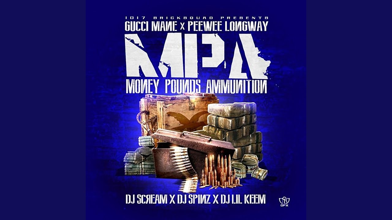 King Pin (feat. Young Dolph & Waka Flocka)