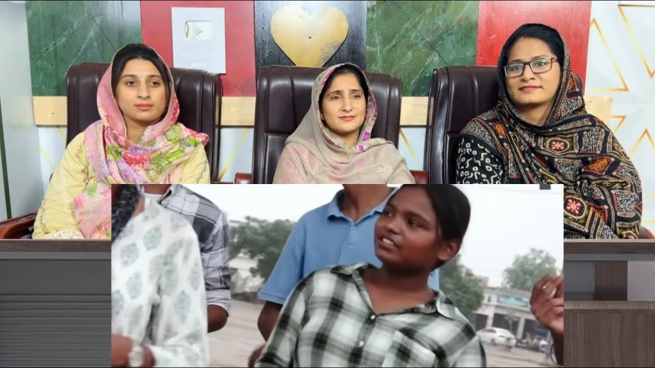 Viral Song Girl That Girl Param Interview ( life Story Paramjeet Kaur ( Param )