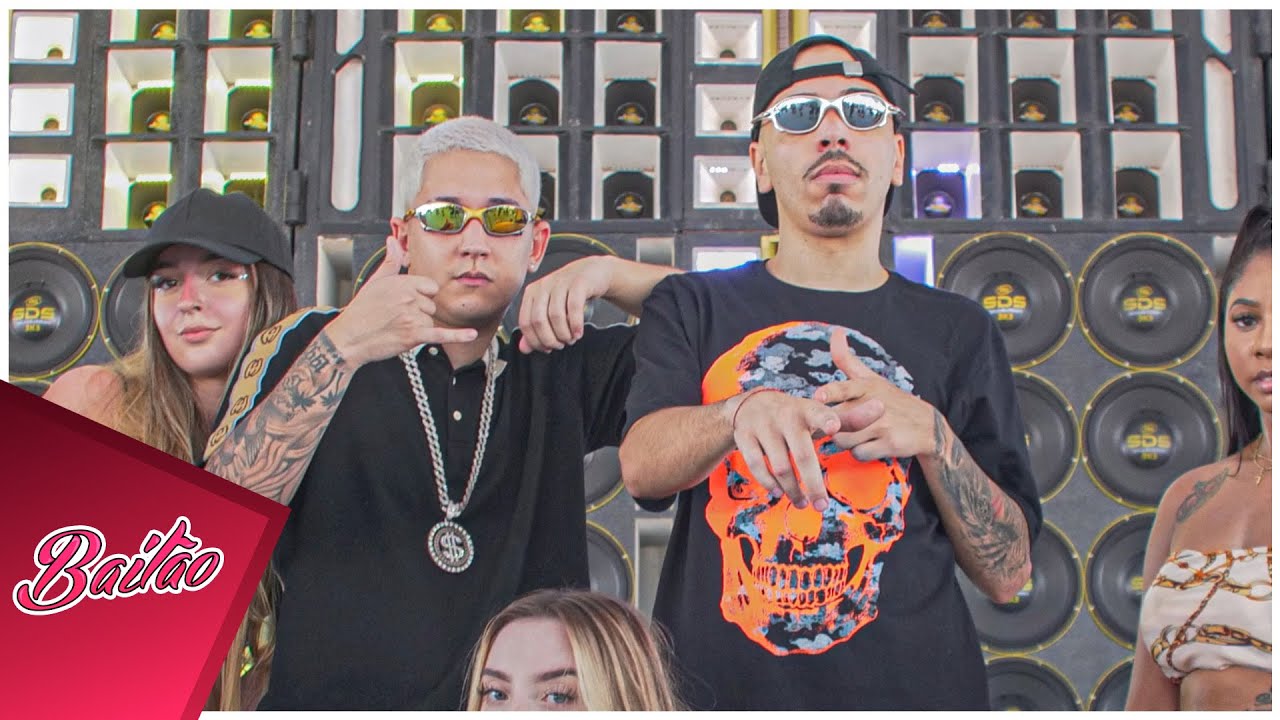 MC Madan - O Caveir&atilde;o Chegou (Videoclipe Oficial)