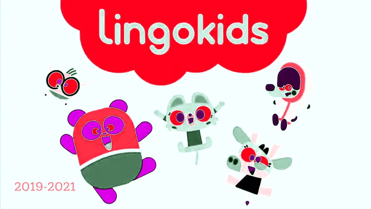 Lingokids Intro Effects Volume 1