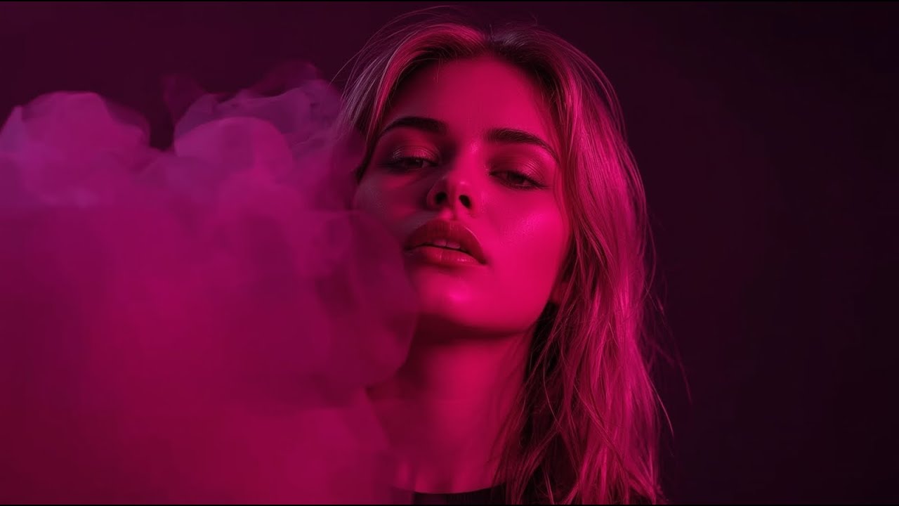 SMOKE & NEON #17 &mdash; Late Night Deep House | After Hours Club Atmosphere