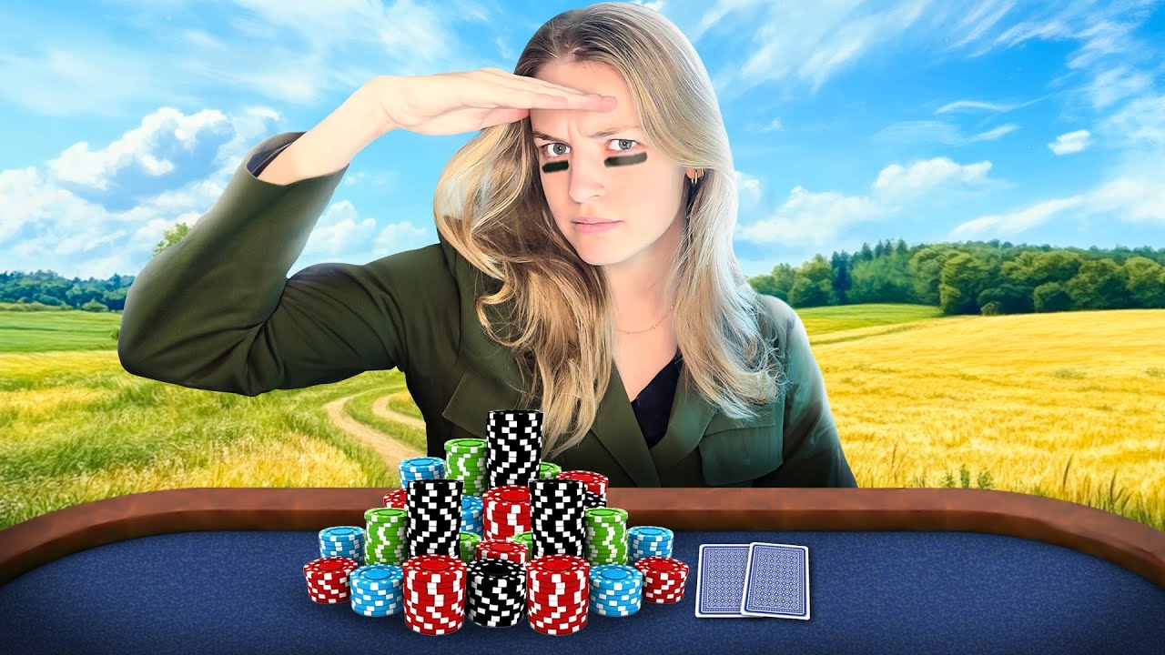 I Hunted 63 Poker Players!