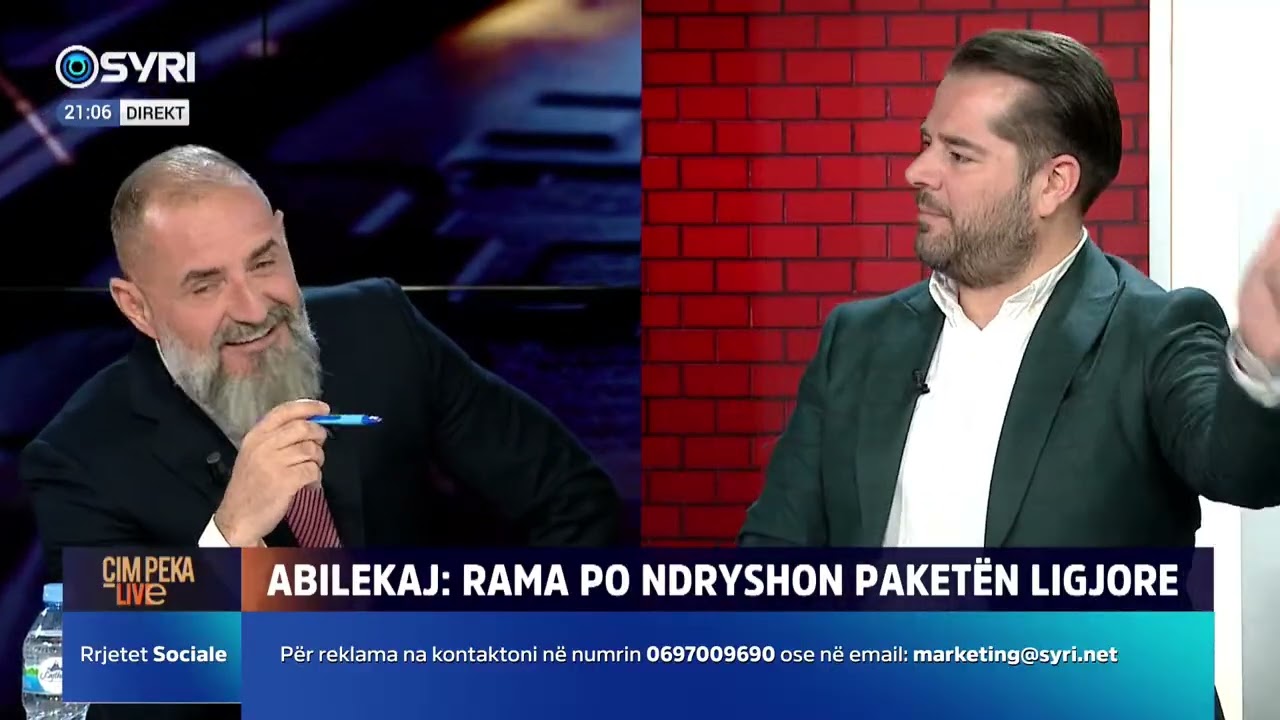 Anri Bala: Me SPAK-un vrau katër zogj, ja si po i eliminon kundërshtarët dhe shpëton veten