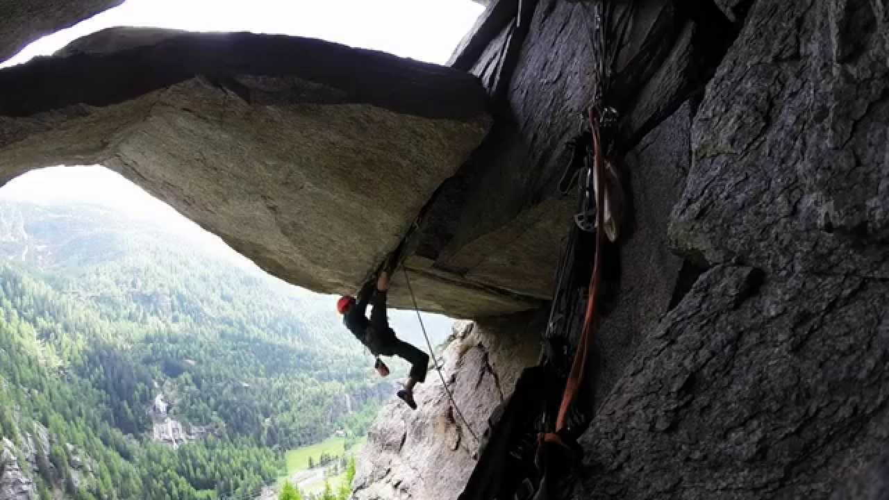 Legoland, Sergent, Valle dell'Orco, Italy