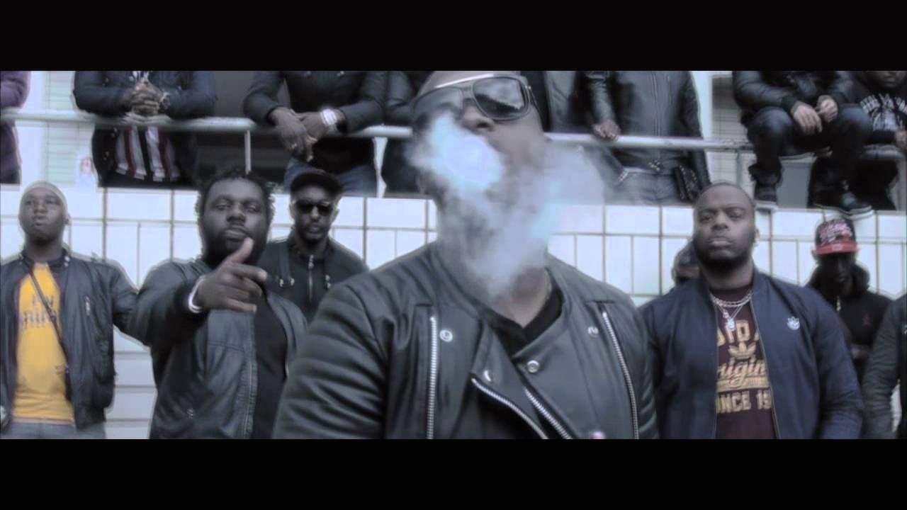 Skorpa - FLTCG (official video)