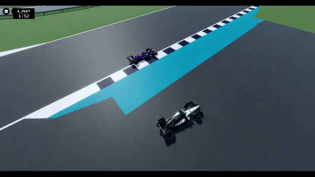 Silverstone 2021 remake ? #fyp #f1 #maxverstappen #lewishamilton #silverstone #crash #formula1 