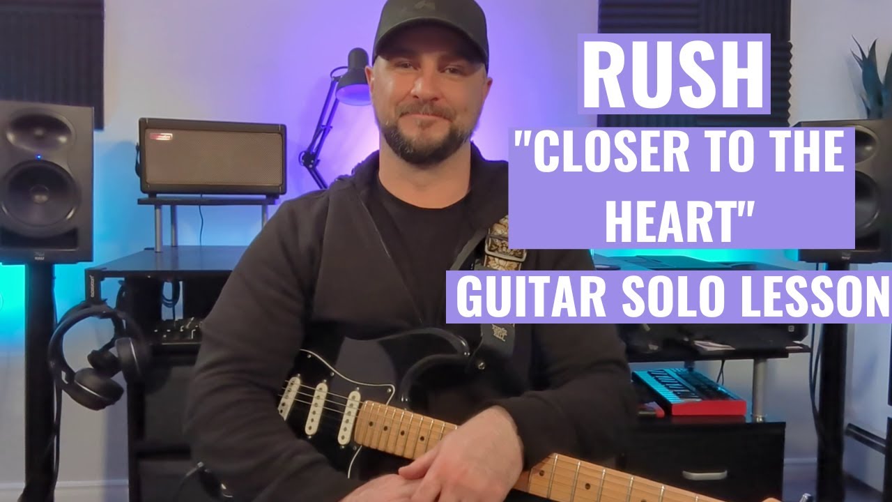 Rush - 