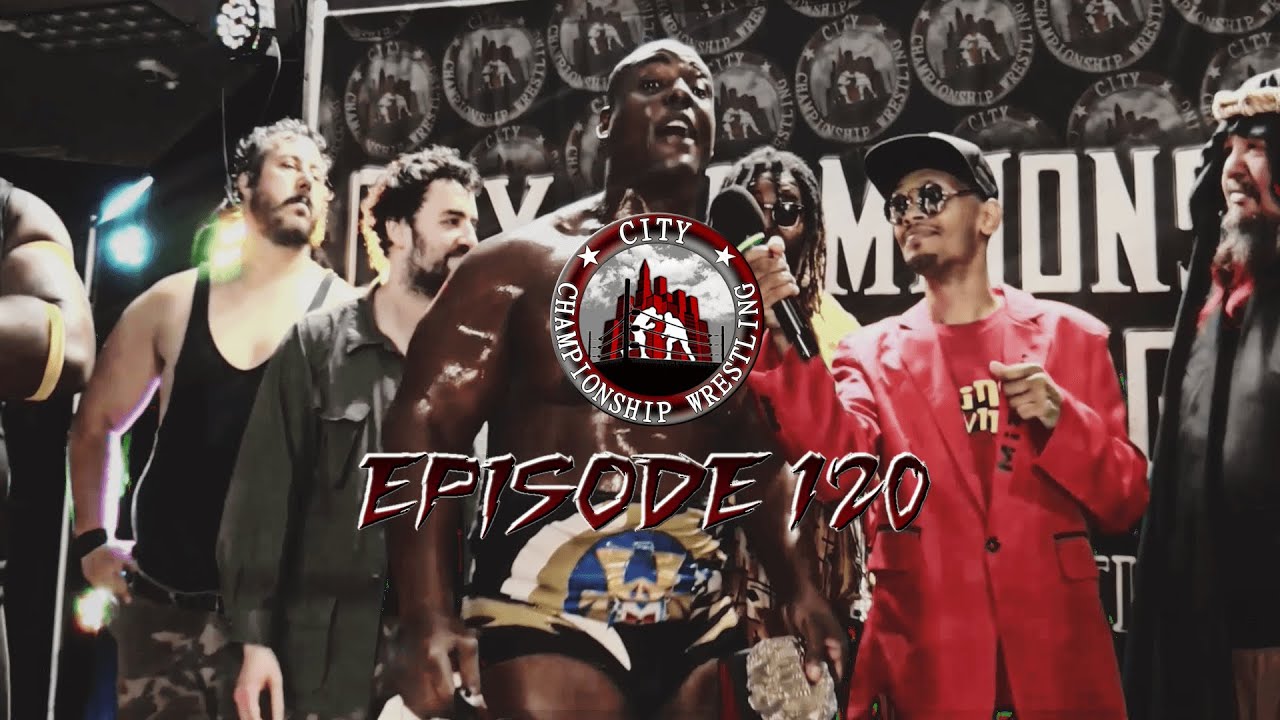 CCW - Episode 120