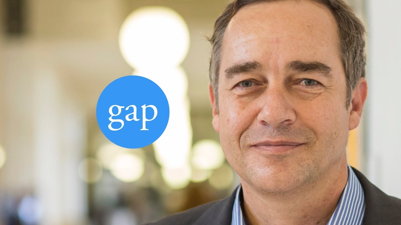 #Gespräch: Thomas Grundmann (GAP-Präsident 2016-2018)  über 