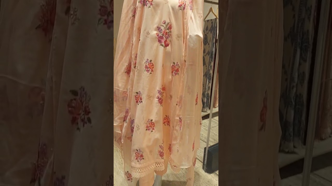 Bareeze new arrival #siavlogs #youtubeshorts #viral #Bareezenewarrival