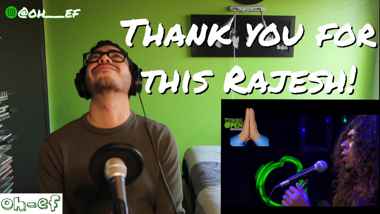 What a Performance! Rajesh Nepali | Keep On Walking | REACTION #RajeshNepali #KeepOnWalking