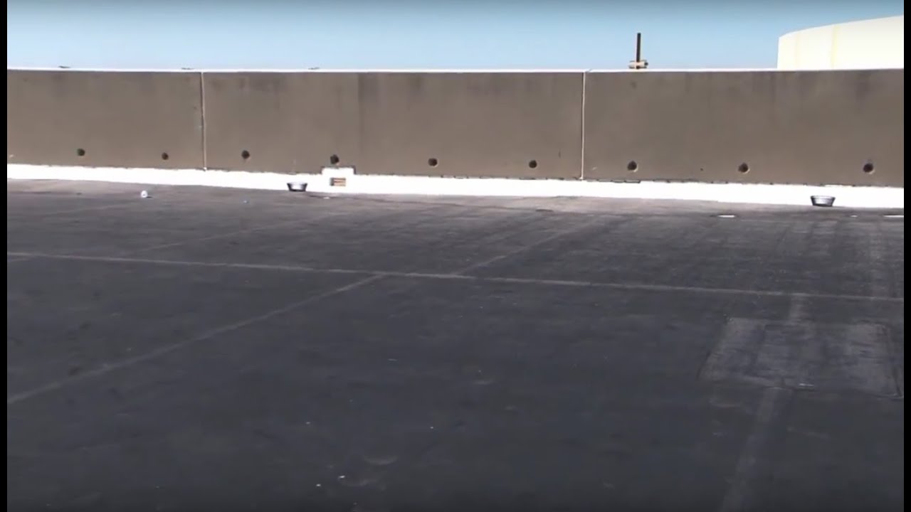 NovaTuff FAQ EPDM Roof Coating