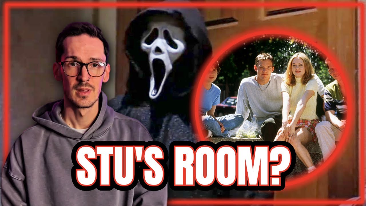 Scream 7: Did The TV Spot Just Reveal Stu Machers Return? 