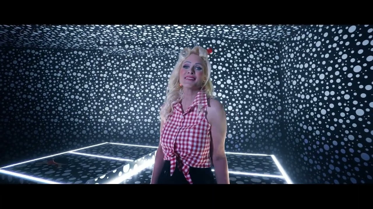 Yve Marwan - Lollipop (Offizielles Video)