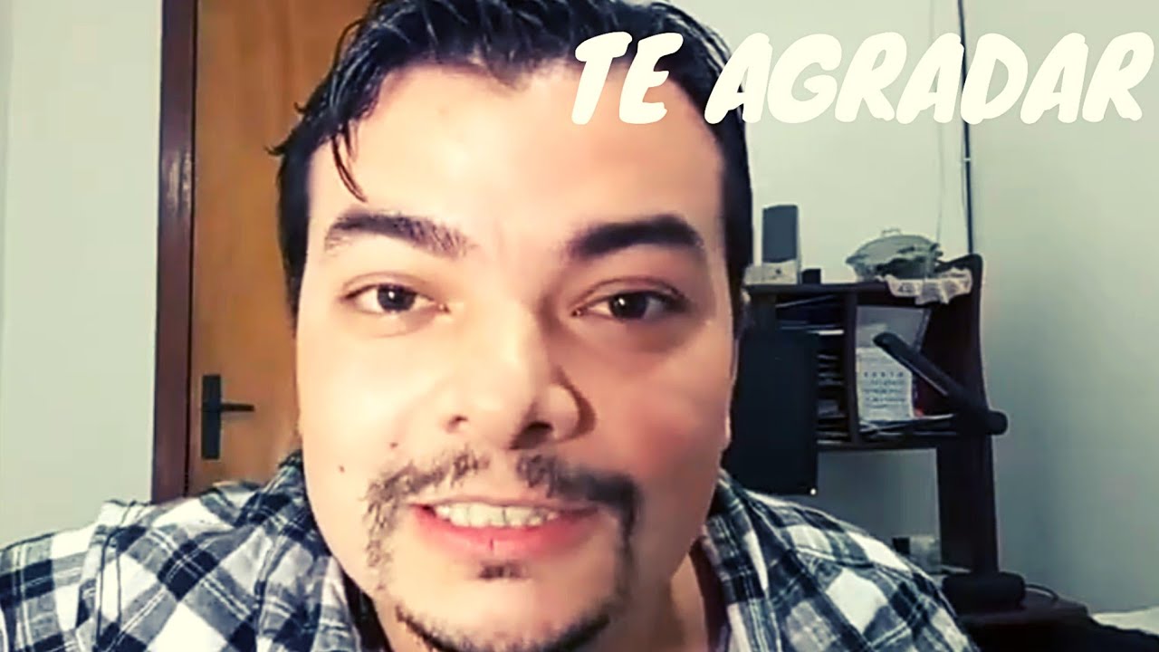 SANDRO AGUIRRE - TE AGRADAR