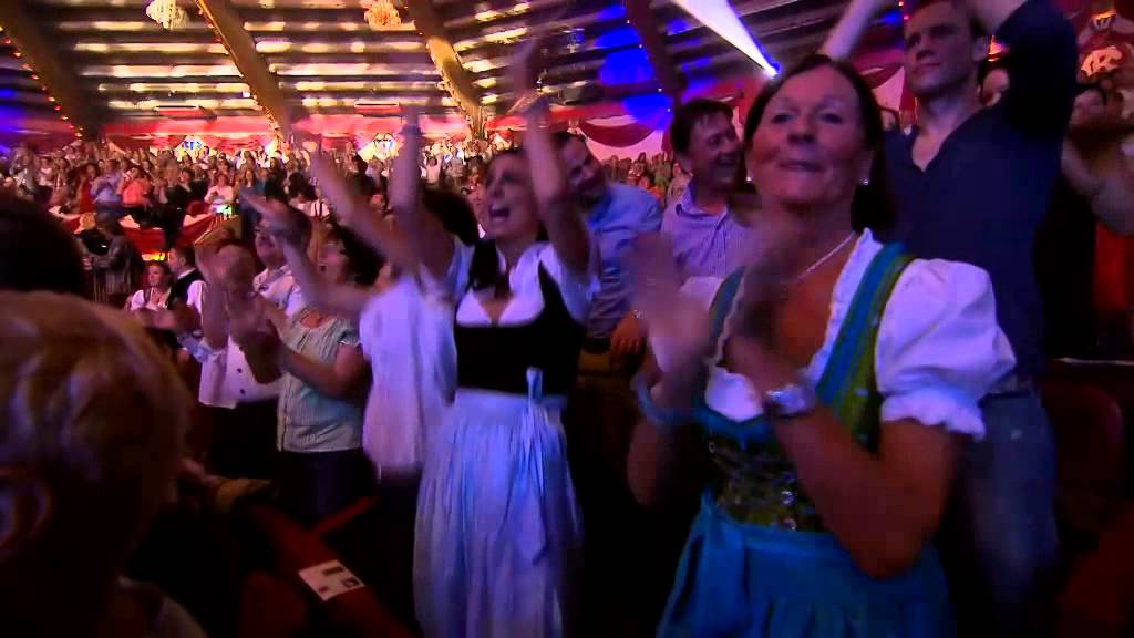 „Das Fest der Feste“ - Gute Laune TV - Spezial am 20.11.2014 um 20 Uhr