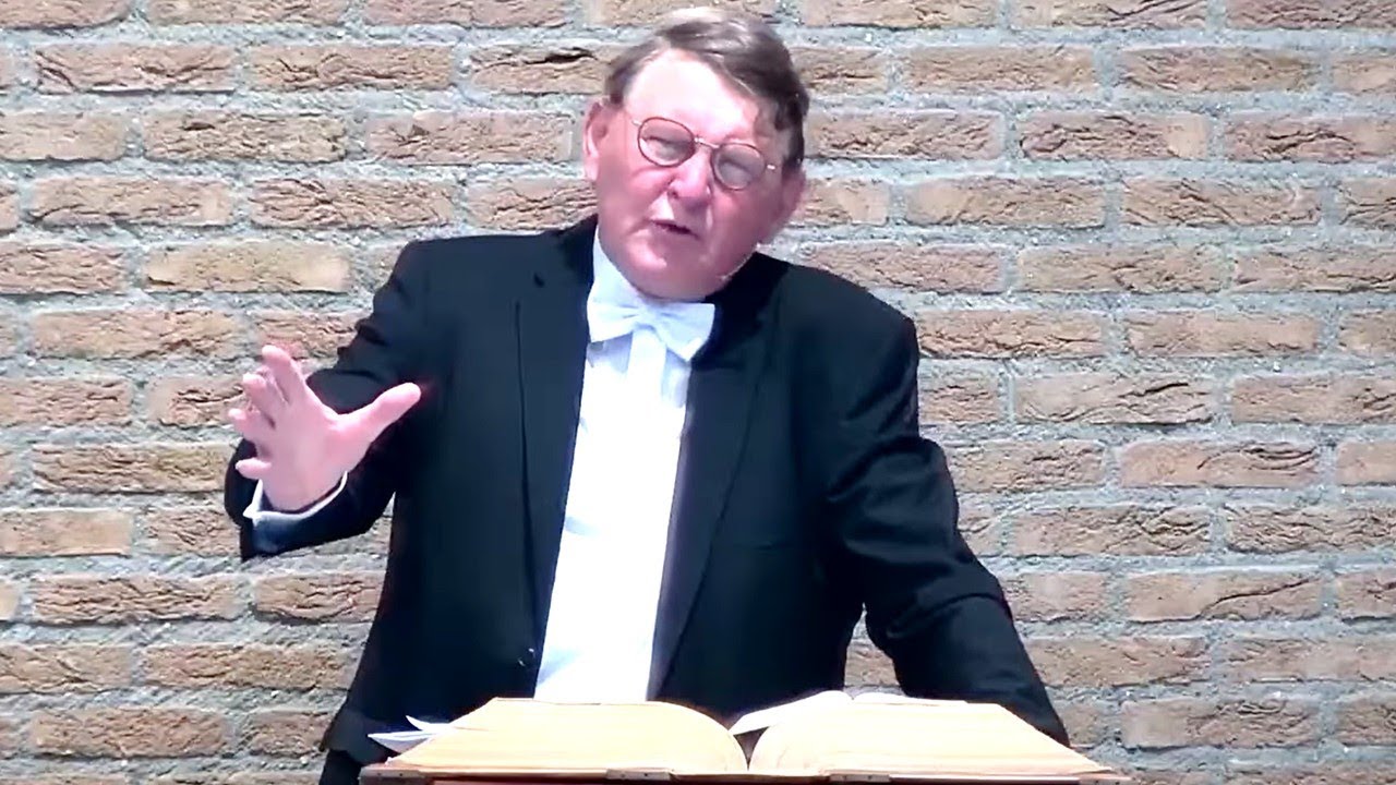Ds. M. Karens | Psalm 73: 23b en 24 | Asaf in het heiligdom |