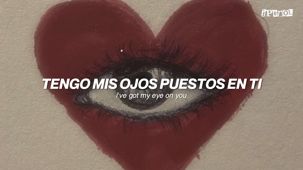 Lana Del Rey - Say Yes To Heaven (Español + Lyrics)
