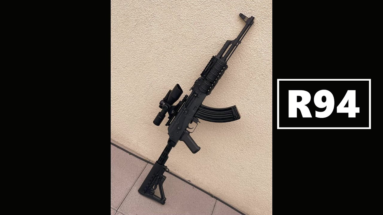 Rumunjski R94