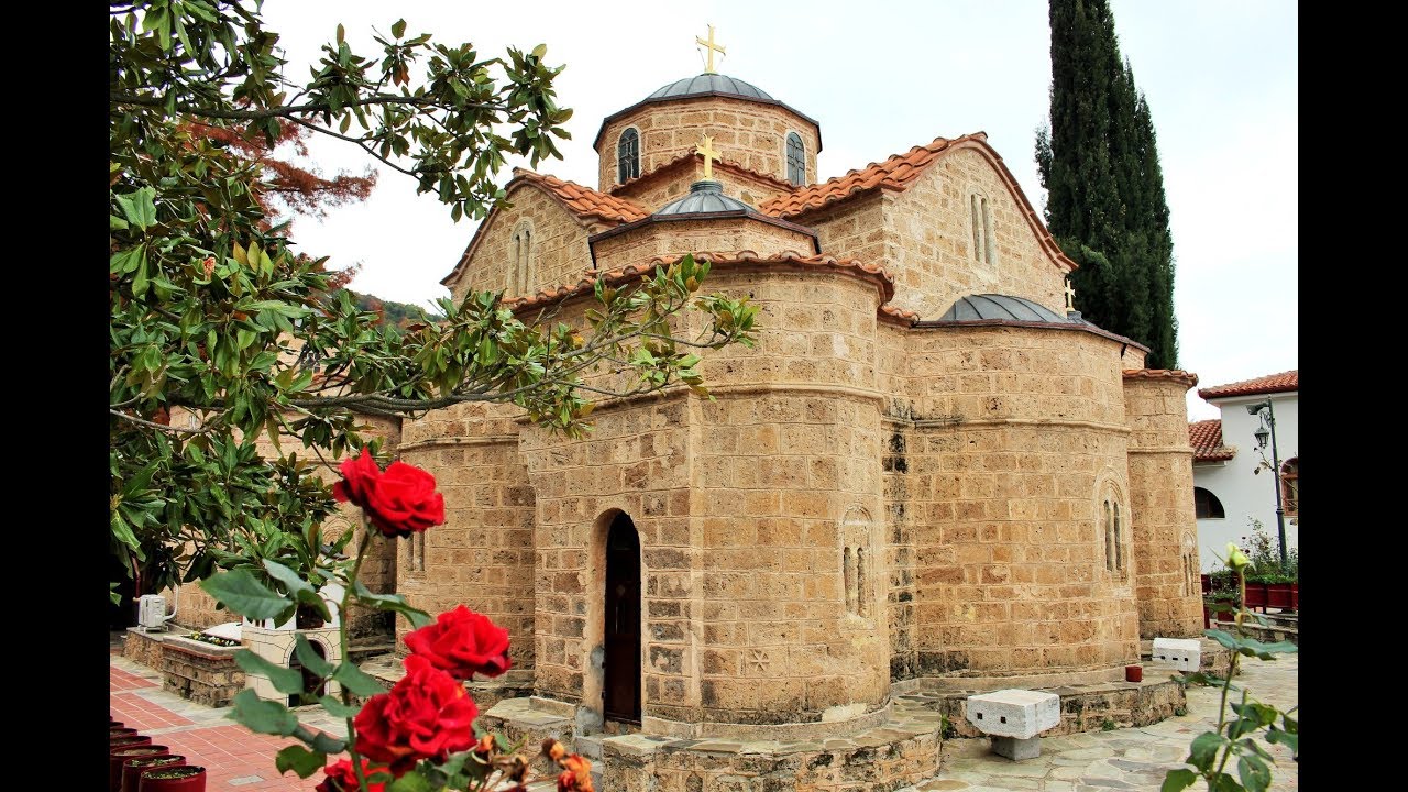 Ιερά Μονή Αγάθωνος, Φθιώτιδα