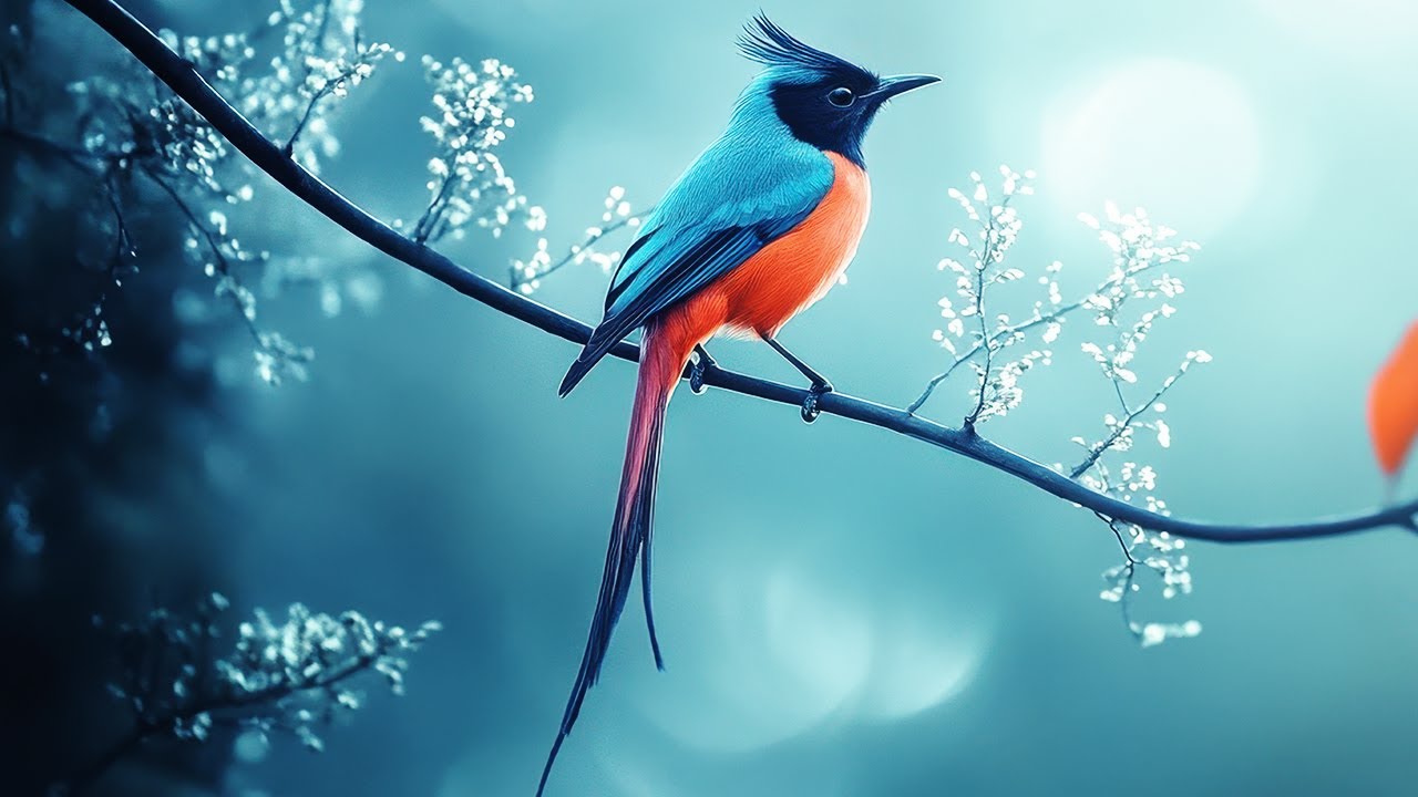 10 Most Beautiful Flycatchers In The World