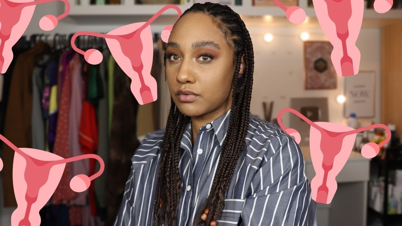 PARLONS HYGIÈNE INTIME FÉMININE