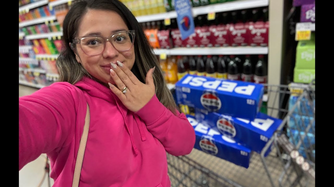Kroger ‼️‼️ tenemos glitch 😱 vamos a ver si nos funciona 🛑
