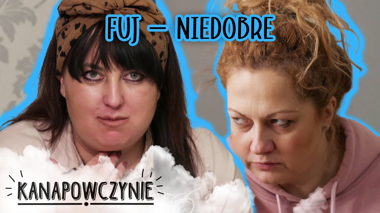 Wielki test dietetycznych dań! 🔥🥗 | Kanapowczynie