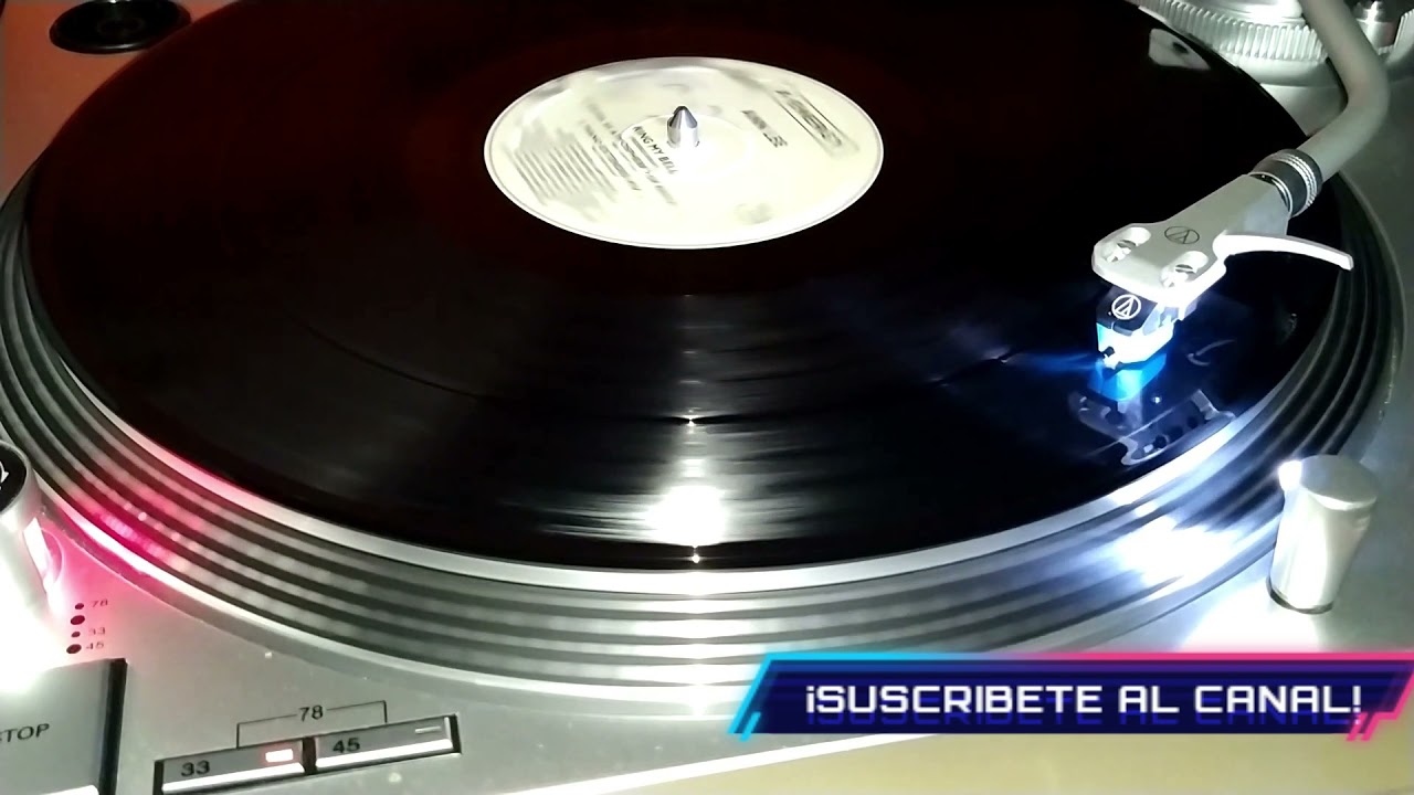 Ann Lee ‎– Ring My Bell ( 2000 Vinyl, 12