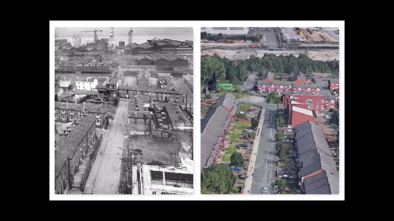 Tranmere Wirral,Photos