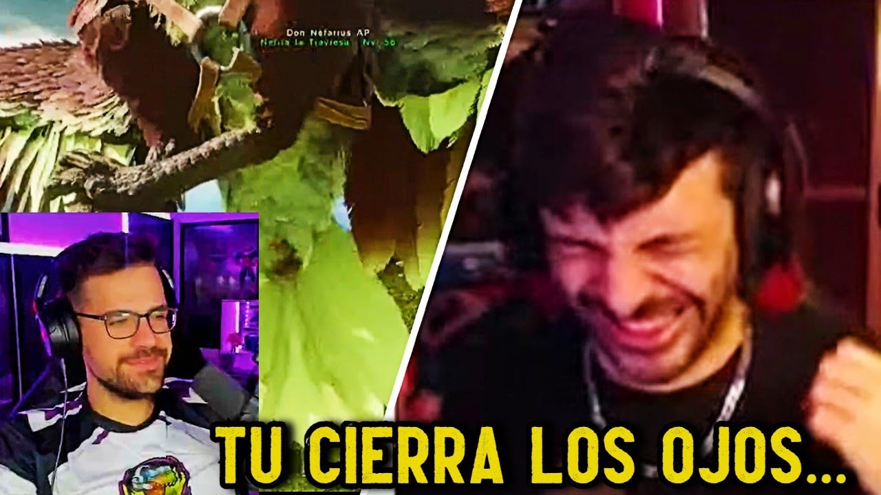 NEXXUZ le pide a NEFA que haga una MANCIA, como en los viejos tiempos