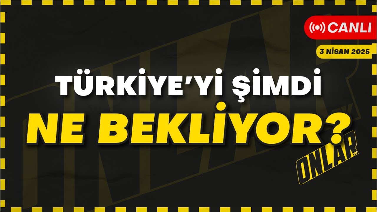 Türkiye'yi şimdi ne bekliyor? Şule Aydın, Murat Ağırel, Barış Pehlivan, Timur Soykan, Barış Terkoğlu