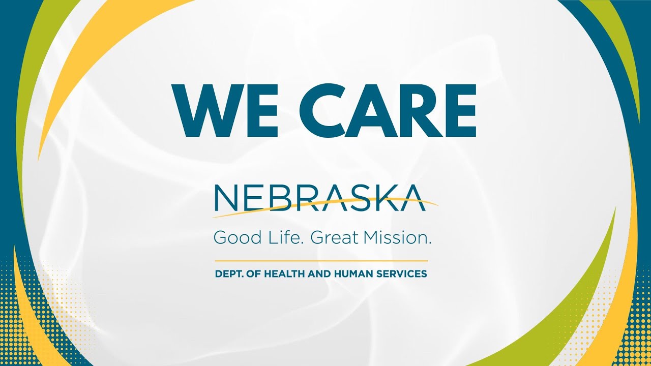 WE CARE | Nebraska Mandatory Reporting